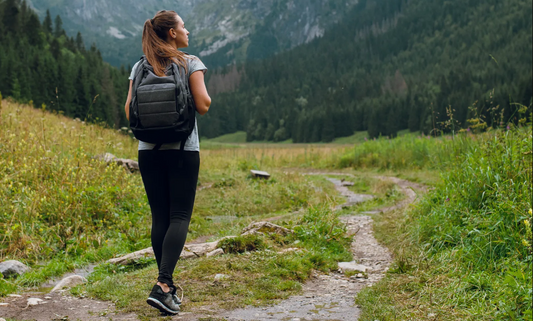 Hiking Safety Tips — How to Stay Prepared on Every Trail