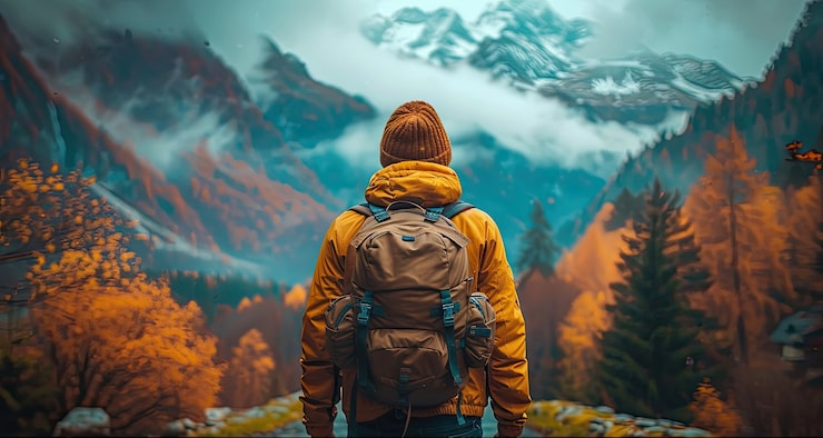 Hiking Essentials and Tips for New Hikers